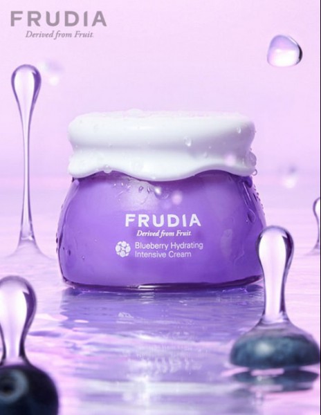  Frudia Blueberry Hydrating Cr..